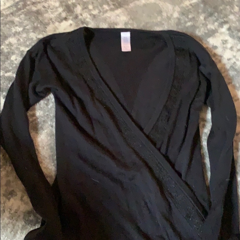 Ivivva sweater